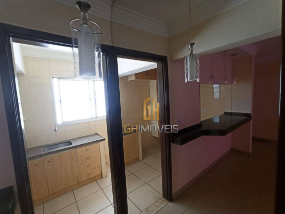 Imagem Apartamento com 2 Quartos à Venda, 75 m² em Setor Aeroporto - Goiânia