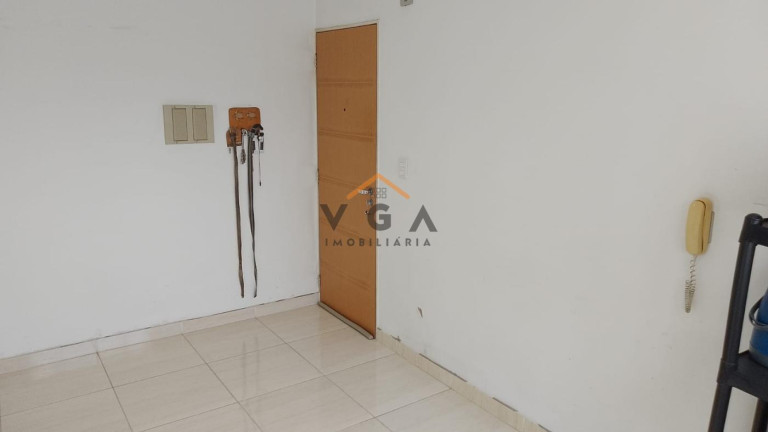 Imagem Apartamento com 2 Quartos à Venda, 58 m² em Belenzinho - São Paulo