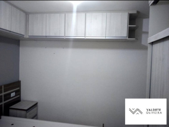 Imagem Apartamento com 2 Quartos à Venda, 56 m² em Jardim América - São José Dos Campos Imagem Apartamento com 2 Quartos à Venda, 56 m² em Jardim América - São José Dos Campos
