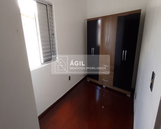 Imagem Casa com 3 Quartos à Venda, 155 m² em Jardim Das Indústrias - São José Dos Campos Imagem Casa com 3 Quartos à Venda, 155 m² em Jardim Das Indústrias - São José Dos Campos
