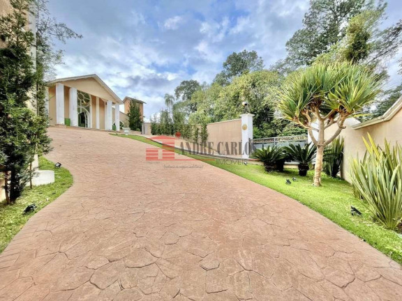 Imagem Casa de Condomínio à Venda, 1.635 m² em Jardim Santa Paula - Cotia