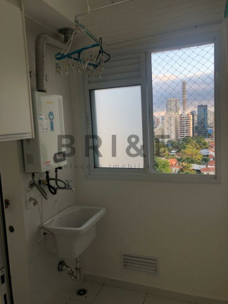Imagem Apartamento com 2 Quartos à Venda, 85 m² em Brooklin  - São Paulo