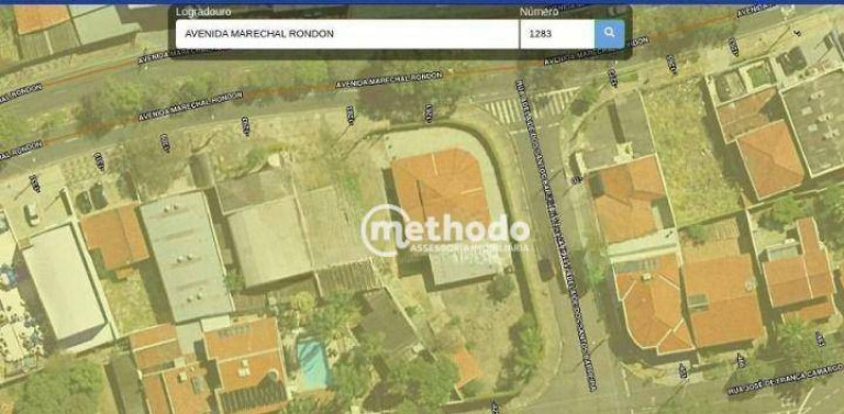 Imagem Imóvel à Venda, 1.200 m² em Jardim Chapadão - Campinas Imagem Imóvel à Venda, 1.200 m² em Jardim Chapadão - Campinas