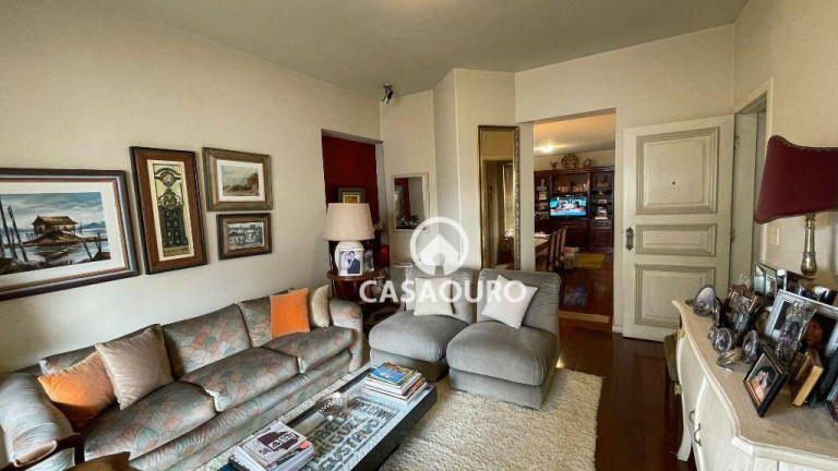 Imagem Apartamento com 4 Quartos à Venda, 141 m² em Serra - Belo Horizonte Imagem Apartamento com 4 Quartos à Venda, 141 m² em Serra - Belo Horizonte