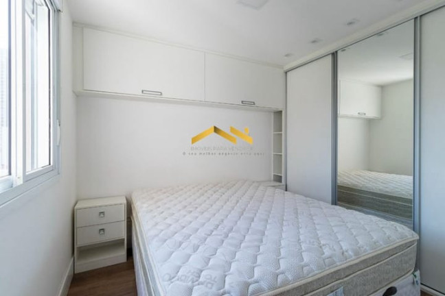 Imagem Apartamento com 2 Quartos à Venda, 114 m² em Santo Amaro - São Paulo Imagem Apartamento com 2 Quartos à Venda, 114 m² em Santo Amaro - São Paulo