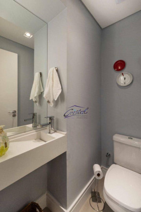 Imagem Apartamento com 3 Quartos à Venda, 163 m² em Panamby - São Paulo Imagem Apartamento com 3 Quartos à Venda, 163 m² em Panamby - São Paulo