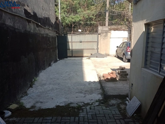 Terreno para Alugar, 160 m² em Maranhão - São Paulo