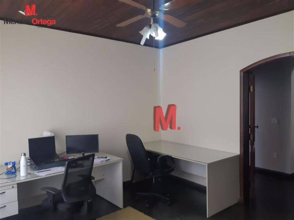 Imagem Casa com 4 Quartos à Venda, 329 m² em Condomínio Ibiti Do Paço - Sorocaba
