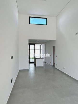 Imagem Casa com 3 Quartos à Venda, 127 m² em Vila Monte Alegre Iv - Paulínia Imagem Casa com 3 Quartos à Venda, 127 m² em Vila Monte Alegre Iv - Paulínia