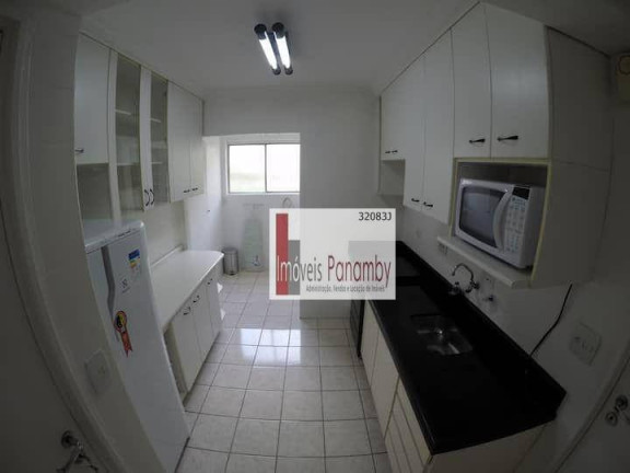 Imagem Apartamento com 2 Quartos à Venda, 68 m² em Vila Andrade - São Paulo