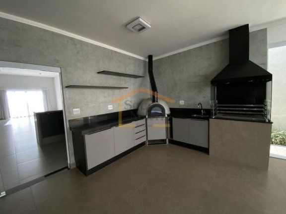 Imagem Casa de Condomínio com 4 Quartos à Venda, 390 m² em Condomínio Residencial E Comercial Fazenda Santa Petronilla - Bragança Paulista