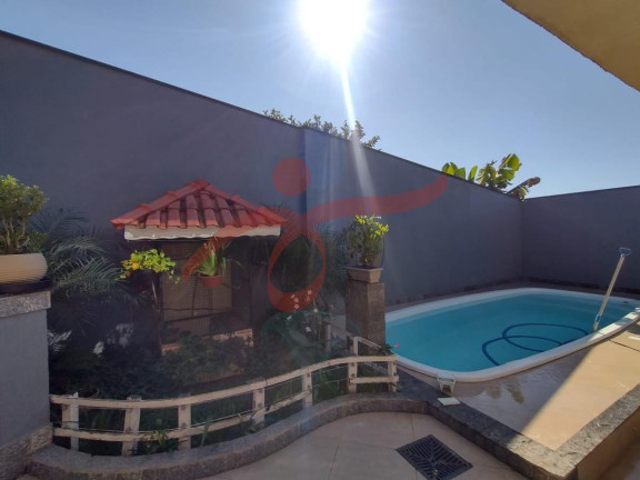 Imagem Casa com 2 Quartos à Venda, 330 m² em Jardim Julieta - Taubaté