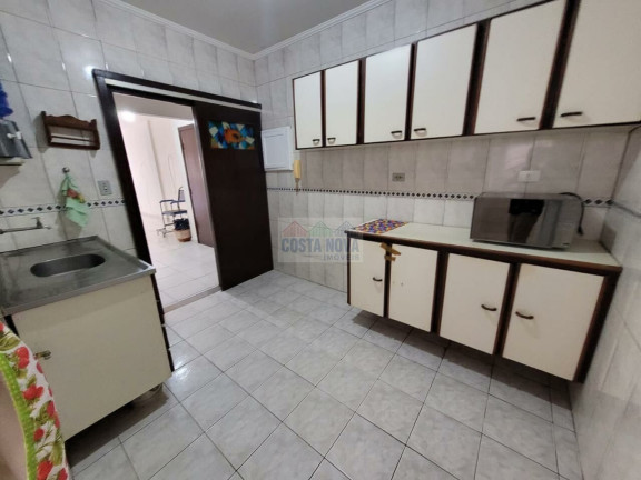 Imagem Apartamento com 2 Quartos à Venda, 96 m² em Boqueirão - Santos Imagem Apartamento com 2 Quartos à Venda, 96 m² em Boqueirão - Santos