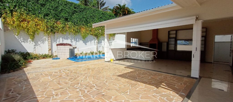 Imagem Casa de Condomínio com 4 Quartos para Alugar, 532 m² em Loteamento Residencial Fazenda São José - Valinhos Imagem Casa de Condomínio com 4 Quartos para Alugar, 532 m² em Loteamento Residencial Fazenda São José - Valinhos