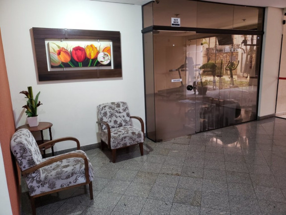 Imagem Apartamento com 3 Quartos à Venda,  em Jabaquara - São Paulo