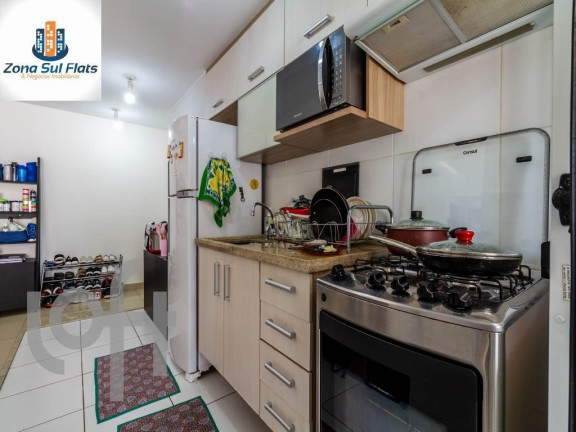 Imagem Apartamento com 2 Quartos à Venda, 75 m² em Vila Andrade - São Paulo Imagem Apartamento com 2 Quartos à Venda, 75 m² em Vila Andrade - São Paulo