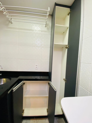 Imagem Apartamento com 2 Quartos à Venda, 60 m² em Roselândia - Cotia Imagem Apartamento com 2 Quartos à Venda, 60 m² em Roselândia - Cotia
