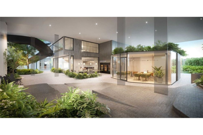Imagem Apartamento com 3 Quartos à Venda, 105 m² em Campo Belo - São Paulo Imagem Apartamento com 3 Quartos à Venda, 105 m² em Campo Belo - São Paulo