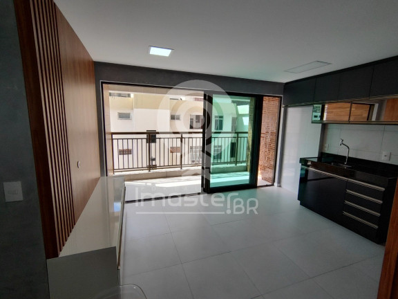 Imagem Apartamento com 2 Quartos à Venda, 54 m² em Meireles - Fortaleza