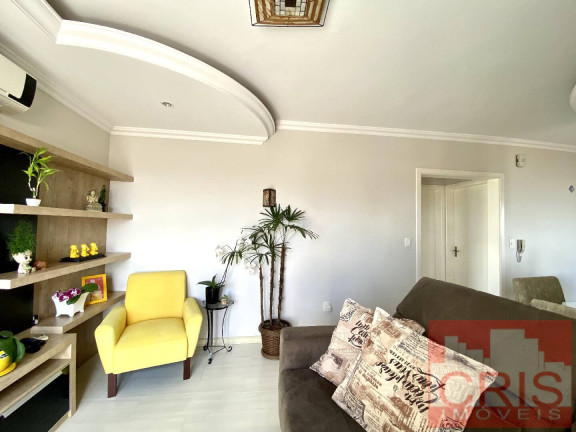 Imagem Apartamento com 2 Quartos à Venda, 73 m² em Cidade Alta - Bento Gonçalves Imagem Apartamento com 2 Quartos à Venda, 73 m² em Cidade Alta - Bento Gonçalves