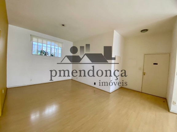 Imagem Apartamento com 2 Quartos à Venda, 117 m² em Higienópolis - São Paulo