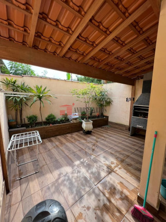 Imagem Casa de Condomínio com 3 Quartos à Venda, 85 m² em Jardim Barbacena - Cotia Imagem Casa de Condomínio com 3 Quartos à Venda, 85 m² em Jardim Barbacena - Cotia
