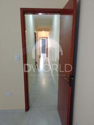 Imagem Casa com 3 Quartos à Venda, 153 m² em Jardim Las Vegas - Santo André Imagem Casa com 3 Quartos à Venda, 153 m² em Jardim Las Vegas - Santo André