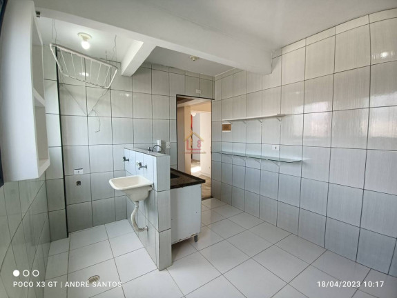 Imagem Apartamento com 2 Quartos à Venda, 58 m²