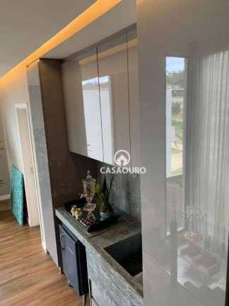 Imagem Casa com 4 Quartos à Venda, 350 m² em Alphaville - Lagoa Dos Ingleses - Nova Lima