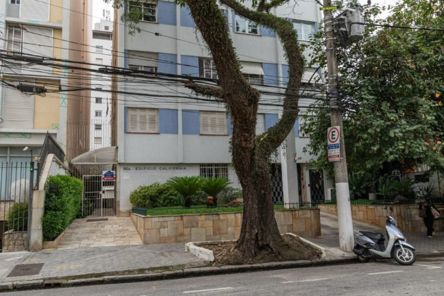 Imagem Apartamento com 2 Quartos à Venda, 113 m² em Pinheiros - São Paulo