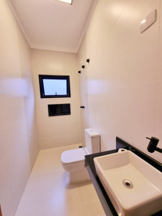 Imagem Casa de Condomínio com 3 Quartos à Venda, 92 m² em Residencial Vila Romana - Pindamonhangaba Imagem Casa de Condomínio com 3 Quartos à Venda, 92 m² em Residencial Vila Romana - Pindamonhangaba