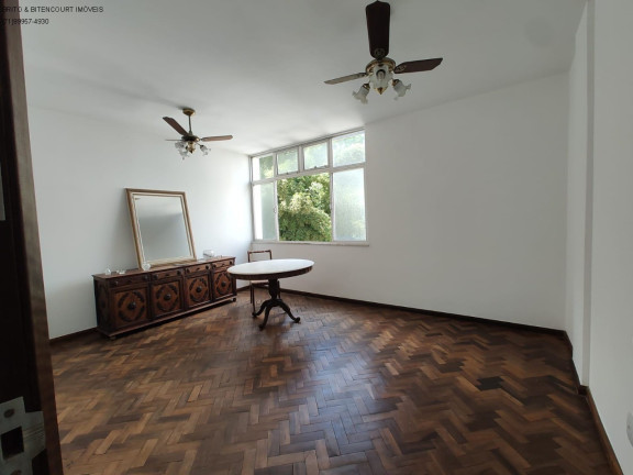 Imóvel com 3 Quartos à Venda, 96 m² em Barra - Salvador