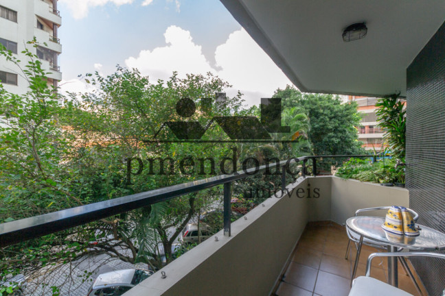 Imagem Apartamento com 3 Quartos à Venda, 156 m² em Perdizes - São Paulo Imagem Apartamento com 3 Quartos à Venda, 156 m² em Perdizes - São Paulo
