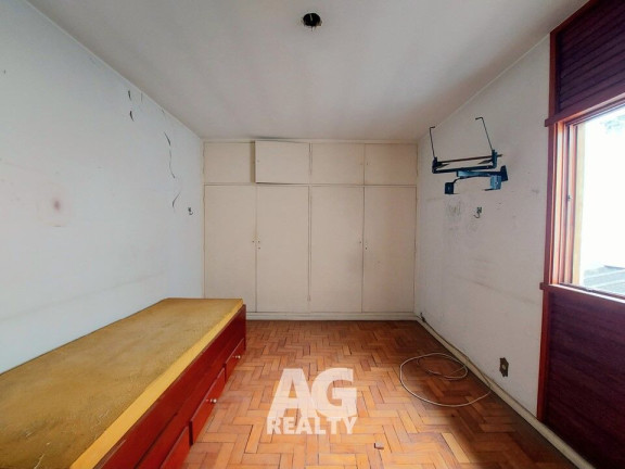 Imagem Casa com 3 Quartos à Venda, 189 m² em Jardim Bonfiglioli - São Paulo