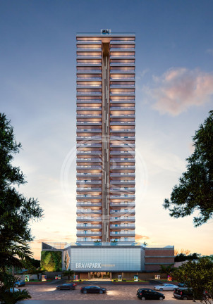Imagem Apartamento com 2 Quartos à Venda, 78 m² em Praia Brava De Itajaí - Itajaí Imagem Apartamento com 2 Quartos à Venda, 78 m² em Praia Brava De Itajaí - Itajaí
