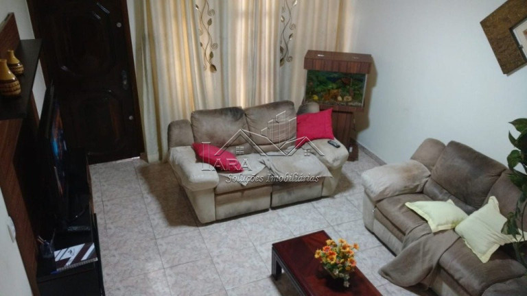 Imagem Sobrado com 3 Quartos à Venda, 80 m² em Vila Ré - São Paulo Imagem Sobrado com 3 Quartos à Venda, 80 m² em Vila Ré - São Paulo