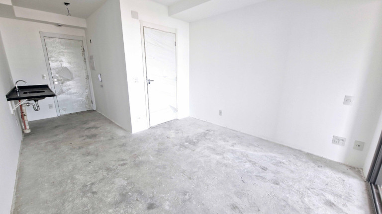 Imagem Studio com 1 Quarto à Venda, 28 m² em Parada Inglesa - São Paulo