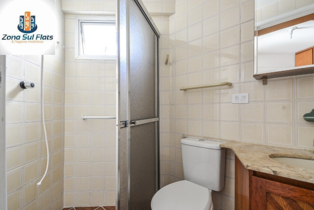 Imagem Apartamento com 1 Quarto à Venda, 35 m² em Planalto Paulista - São Paulo Imagem Apartamento com 1 Quarto à Venda, 35 m² em Planalto Paulista - São Paulo