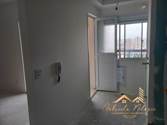 Imagem Apartamento com 2 Quartos à Venda, 85 m² em Marapé - Santos Imagem Apartamento com 2 Quartos à Venda, 85 m² em Marapé - Santos