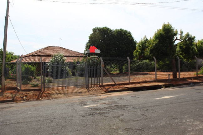 Imagem Chácara com 3 Quartos à Venda, 6 m² em Bálsamo