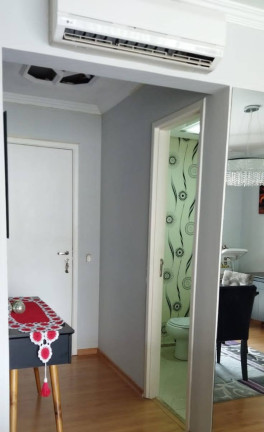 Imagem Apartamento com 3 Quartos à Venda, 135 m² em Vila Oliveira - Mogi Das Cruzes Imagem Apartamento com 3 Quartos à Venda, 135 m² em Vila Oliveira - Mogi Das Cruzes