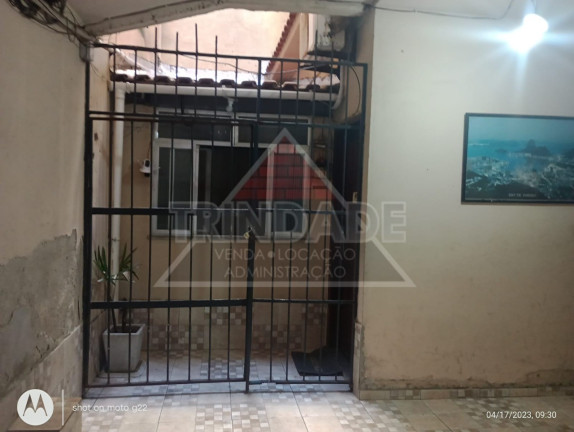 Imagem Apartamento com 2 Quartos à Venda, 50 m² em Recreio Dos Bandeirantes - Rio De Janeiro