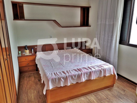 Imagem Apartamento com 4 Quartos à Venda, 120 m² em Santana - São Paulo