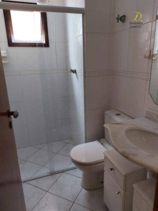 Imagem Apartamento com 2 Quartos à Venda, 70 m² em Vila Guilhermina - Praia Grande