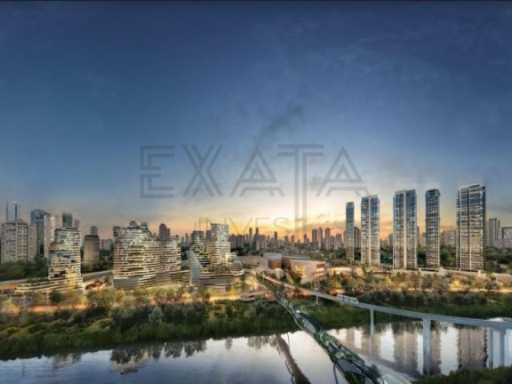 Imagem Imóvel com 4 Quartos à Venda, 265 m² em Parque Global - São Paulo Imagem Imóvel com 4 Quartos à Venda, 265 m² em Parque Global - São Paulo
