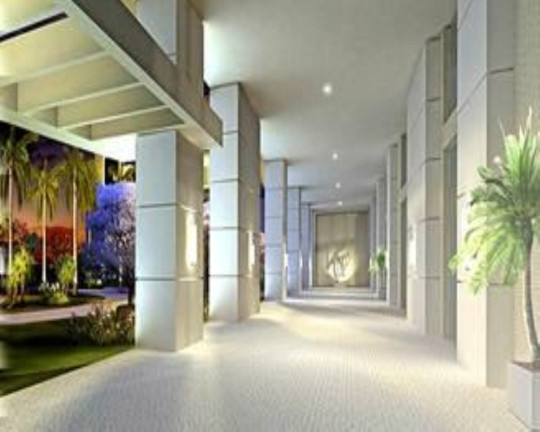 Imagem Apartamento com 3 Quartos à Venda, 162 m² em Brooklin - São Paulo