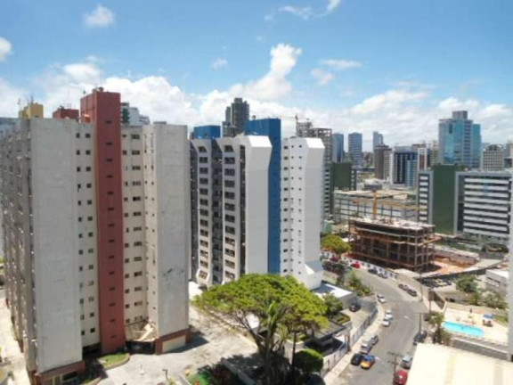 Imagem Apartamento com 4 Quartos à Venda, 140 m² em Aquárius - Salvador