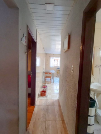 Imagem Casa com 2 Quartos à Venda, 120 m² em Central Parque Sorocaba - Sorocaba Imagem Casa com 2 Quartos à Venda, 120 m² em Central Parque Sorocaba - Sorocaba