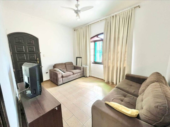 Imagem Casa com 2 Quartos à Venda, 69 m² em Guilhermina - Praia Grande