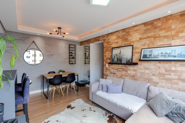 Imagem Apartamento com 2 Quartos à Venda, 61 m² em Higienópolis - Porto Alegre